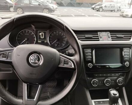 Шкода Октавия, объемом двигателя 1.97 л и пробегом 276 тыс. км за 12000 $, фото 43 на Automoto.ua