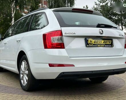 Шкода Октавия, объемом двигателя 1.6 л и пробегом 270 тыс. км за 11990 $, фото 4 на Automoto.ua