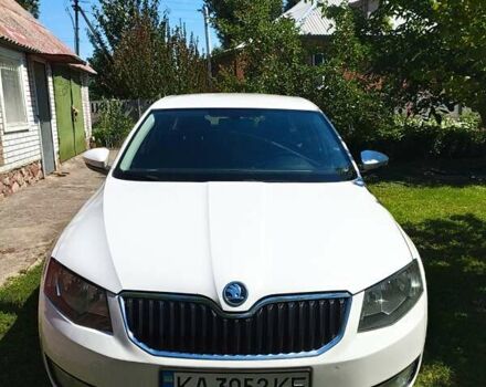 Шкода Октавия, объемом двигателя 1.4 л и пробегом 180 тыс. км за 11700 $, фото 1 на Automoto.ua