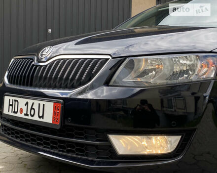 Шкода Октавия, объемом двигателя 1.6 л и пробегом 199 тыс. км за 11700 $, фото 4 на Automoto.ua