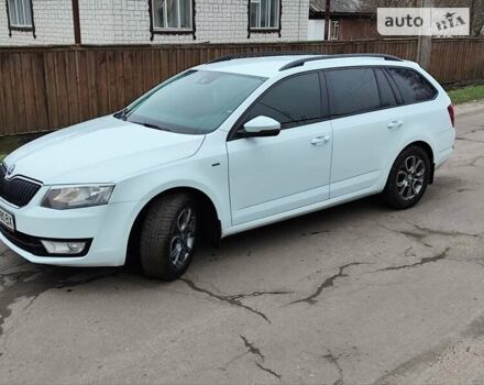 Шкода Октавія, об'ємом двигуна 1.6 л та пробігом 207 тис. км за 12300 $, фото 2 на Automoto.ua