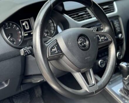 Шкода Октавия, объемом двигателя 1.6 л и пробегом 268 тыс. км за 11900 $, фото 6 на Automoto.ua
