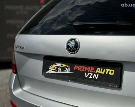 Шкода Октавия, объемом двигателя 1.6 л и пробегом 266 тыс. км за 11499 $, фото 27 на Automoto.ua