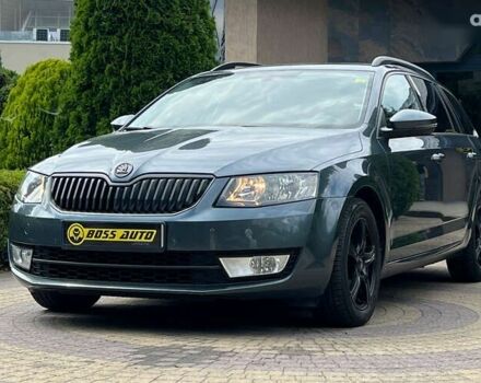 Шкода Октавія, об'ємом двигуна 1.4 л та пробігом 226 тис. км за 14999 $, фото 2 на Automoto.ua
