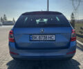 Шкода Октавия, объемом двигателя 1.6 л и пробегом 183 тыс. км за 14000 $, фото 7 на Automoto.ua