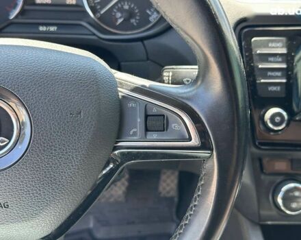 Шкода Октавия, объемом двигателя 1.6 л и пробегом 300 тыс. км за 10690 $, фото 18 на Automoto.ua