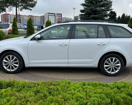 Шкода Октавия, объемом двигателя 1.6 л и пробегом 270 тыс. км за 11990 $, фото 3 на Automoto.ua
