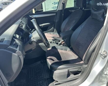 Шкода Октавия, объемом двигателя 1.6 л и пробегом 300 тыс. км за 10690 $, фото 14 на Automoto.ua