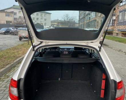 Шкода Октавия, объемом двигателя 1.6 л и пробегом 262 тыс. км за 11999 $, фото 5 на Automoto.ua