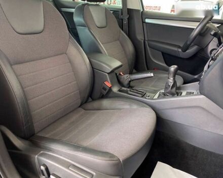 Шкода Октавия, объемом двигателя 1.6 л и пробегом 229 тыс. км за 12850 $, фото 6 на Automoto.ua