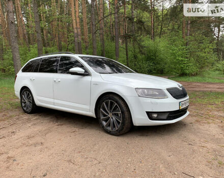 Шкода Октавія, об'ємом двигуна 2 л та пробігом 247 тис. км за 14499 $, фото 56 на Automoto.ua