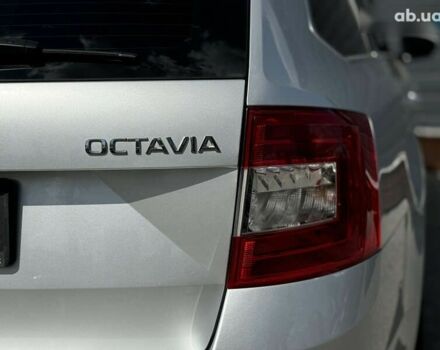 Шкода Октавия, объемом двигателя 1.6 л и пробегом 266 тыс. км за 11800 $, фото 26 на Automoto.ua