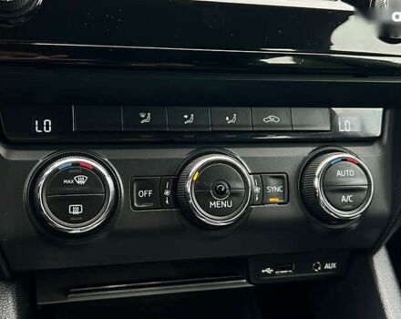 Шкода Октавия, объемом двигателя 1.6 л и пробегом 270 тыс. км за 11990 $, фото 13 на Automoto.ua