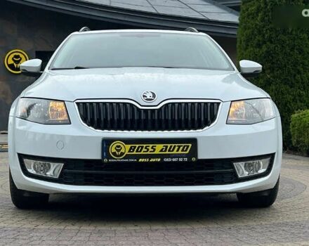 Шкода Октавия, объемом двигателя 1.6 л и пробегом 270 тыс. км за 11990 $, фото 1 на Automoto.ua