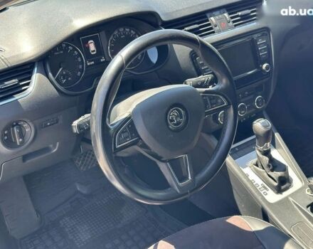 Шкода Октавия, объемом двигателя 1.6 л и пробегом 300 тыс. км за 10690 $, фото 15 на Automoto.ua