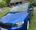Шкода Октавія, об'ємом двигуна 1.6 л та пробігом 150 тис. км за 13300 $, фото 1 на Automoto.ua