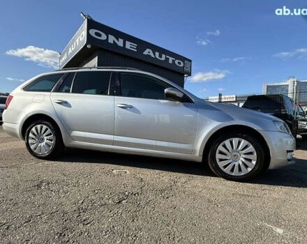 Шкода Октавия, объемом двигателя 1.6 л и пробегом 305 тыс. км за 10790 $, фото 6 на Automoto.ua