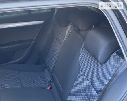 Шкода Октавия, объемом двигателя 1.6 л и пробегом 199 тыс. км за 11700 $, фото 52 на Automoto.ua