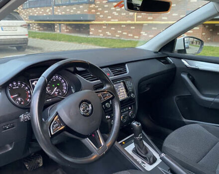 Шкода Октавия, объемом двигателя 1.6 л и пробегом 262 тыс. км за 11999 $, фото 6 на Automoto.ua