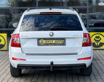 Шкода Октавия, объемом двигателя 1.6 л и пробегом 230 тыс. км за 11300 $, фото 4 на Automoto.ua