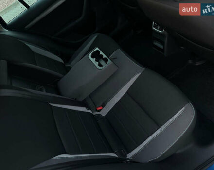 Шкода Октавія, об'ємом двигуна 2 л та пробігом 227 тис. км за 11599 $, фото 16 на Automoto.ua