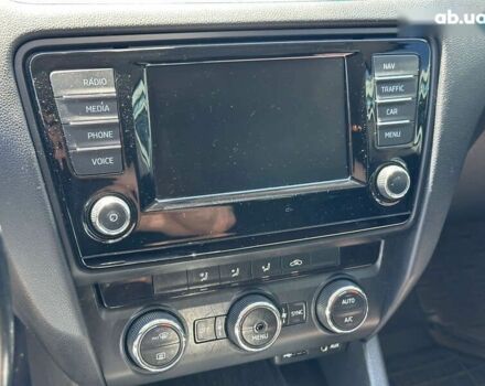 Шкода Октавия, объемом двигателя 1.6 л и пробегом 300 тыс. км за 10690 $, фото 21 на Automoto.ua