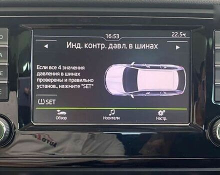 Шкода Октавія, об'ємом двигуна 2 л та пробігом 217 тис. км за 12950 $, фото 28 на Automoto.ua