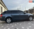 Шкода Октавия, объемом двигателя 1.6 л и пробегом 233 тыс. км за 14200 $, фото 9 на Automoto.ua