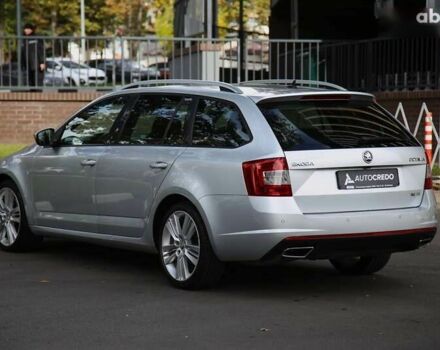 Шкода Октавия, объемом двигателя 2 л и пробегом 222 тыс. км за 17000 $, фото 5 на Automoto.ua