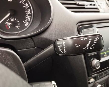 Шкода Октавия, объемом двигателя 1.97 л и пробегом 276 тыс. км за 12000 $, фото 57 на Automoto.ua