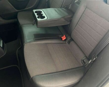 Шкода Октавія, об'ємом двигуна 2 л та пробігом 217 тис. км за 12950 $, фото 17 на Automoto.ua