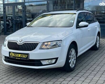Шкода Октавия, объемом двигателя 1.6 л и пробегом 230 тыс. км за 11300 $, фото 2 на Automoto.ua