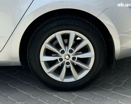 Шкода Октавия, объемом двигателя 1.6 л и пробегом 266 тыс. км за 11800 $, фото 12 на Automoto.ua