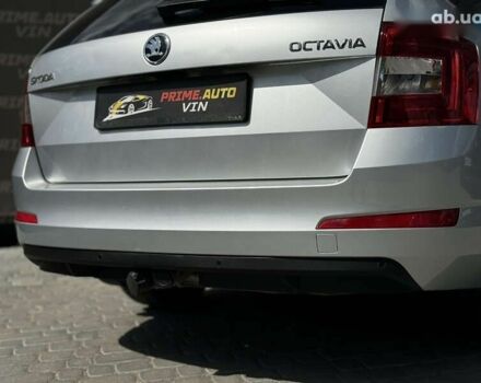 Шкода Октавия, объемом двигателя 1.6 л и пробегом 266 тыс. км за 11499 $, фото 28 на Automoto.ua