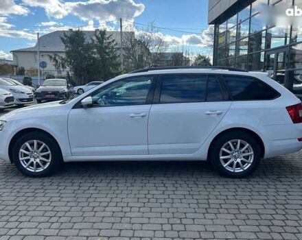 Шкода Октавия, объемом двигателя 1.6 л и пробегом 230 тыс. км за 11300 $, фото 3 на Automoto.ua