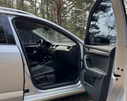 Шкода Октавия, объемом двигателя 1.6 л и пробегом 268 тыс. км за 11900 $, фото 14 на Automoto.ua