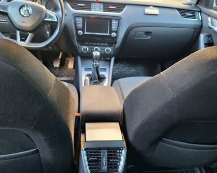 Шкода Октавия, объемом двигателя 1.6 л и пробегом 274 тыс. км за 12500 $, фото 24 на Automoto.ua