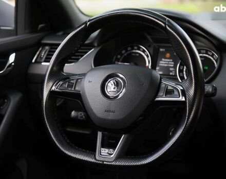 Шкода Октавия, объемом двигателя 2 л и пробегом 222 тыс. км за 17000 $, фото 13 на Automoto.ua