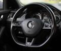Шкода Октавия, объемом двигателя 2 л и пробегом 222 тыс. км за 17000 $, фото 13 на Automoto.ua