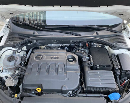 Шкода Октавия, объемом двигателя 1.6 л и пробегом 262 тыс. км за 11999 $, фото 9 на Automoto.ua