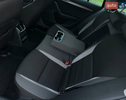 Шкода Октавія, об'ємом двигуна 2 л та пробігом 227 тис. км за 11599 $, фото 14 на Automoto.ua