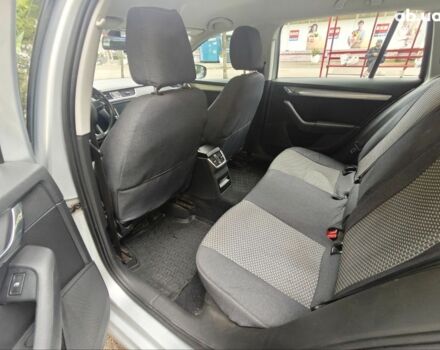 Шкода Октавия, объемом двигателя 1.6 л и пробегом 250 тыс. км за 10500 $, фото 3 на Automoto.ua