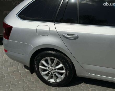 Шкода Октавия, объемом двигателя 1.6 л и пробегом 266 тыс. км за 11499 $, фото 16 на Automoto.ua