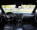 Шкода Октавия, объемом двигателя 2 л и пробегом 222 тыс. км за 17000 $, фото 11 на Automoto.ua