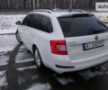 Шкода Октавія, об'ємом двигуна 1.6 л та пробігом 274 тис. км за 14000 $, фото 6 на Automoto.ua