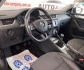 Шкода Октавия, объемом двигателя 1.6 л и пробегом 229 тыс. км за 12850 $, фото 10 на Automoto.ua