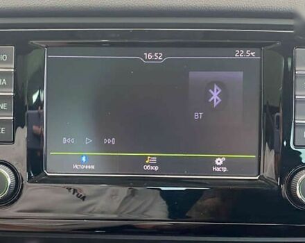 Шкода Октавія, об'ємом двигуна 2 л та пробігом 217 тис. км за 12950 $, фото 23 на Automoto.ua