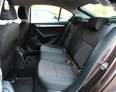 Шкода Октавия, объемом двигателя 1.8 л и пробегом 144 тыс. км за 14300 $, фото 9 на Automoto.ua