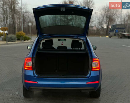 Шкода Октавія, об'ємом двигуна 2 л та пробігом 227 тис. км за 11599 $, фото 8 на Automoto.ua