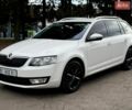Шкода Октавія, об'ємом двигуна 2 л та пробігом 272 тис. км за 11400 $, фото 1 на Automoto.ua